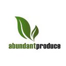 Abundant Produce