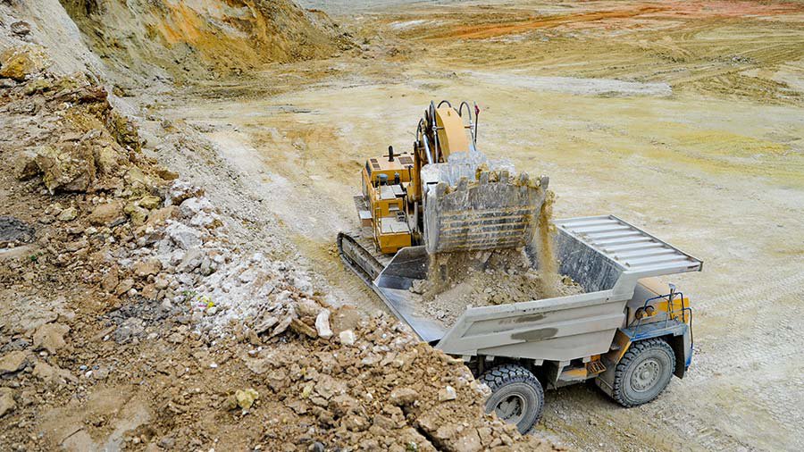 Australian Cobalt Explorer Set to Drill Any Day Now